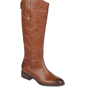 Sam edelman Penny Boot 8.5 wide calf